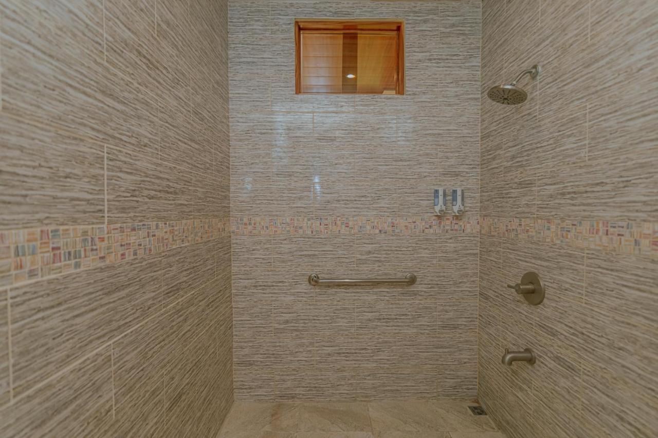 Coco Beach Village Matapalo  المظهر الخارجي الصورة