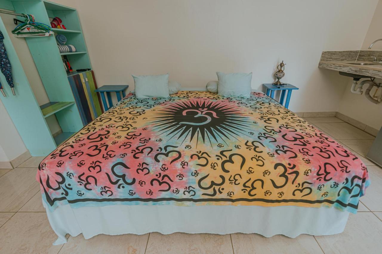 Coco Beach Village Matapalo  المظهر الخارجي الصورة