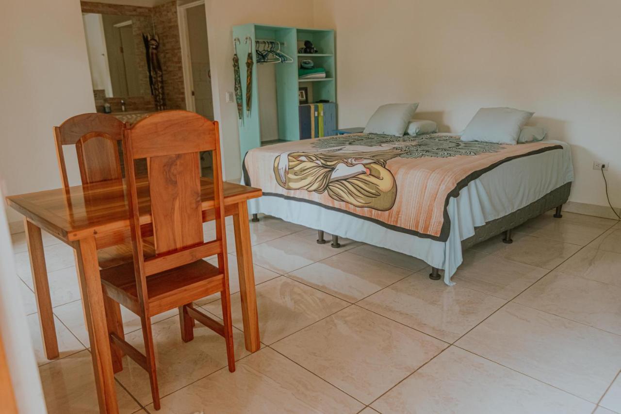 Coco Beach Village Matapalo  المظهر الخارجي الصورة