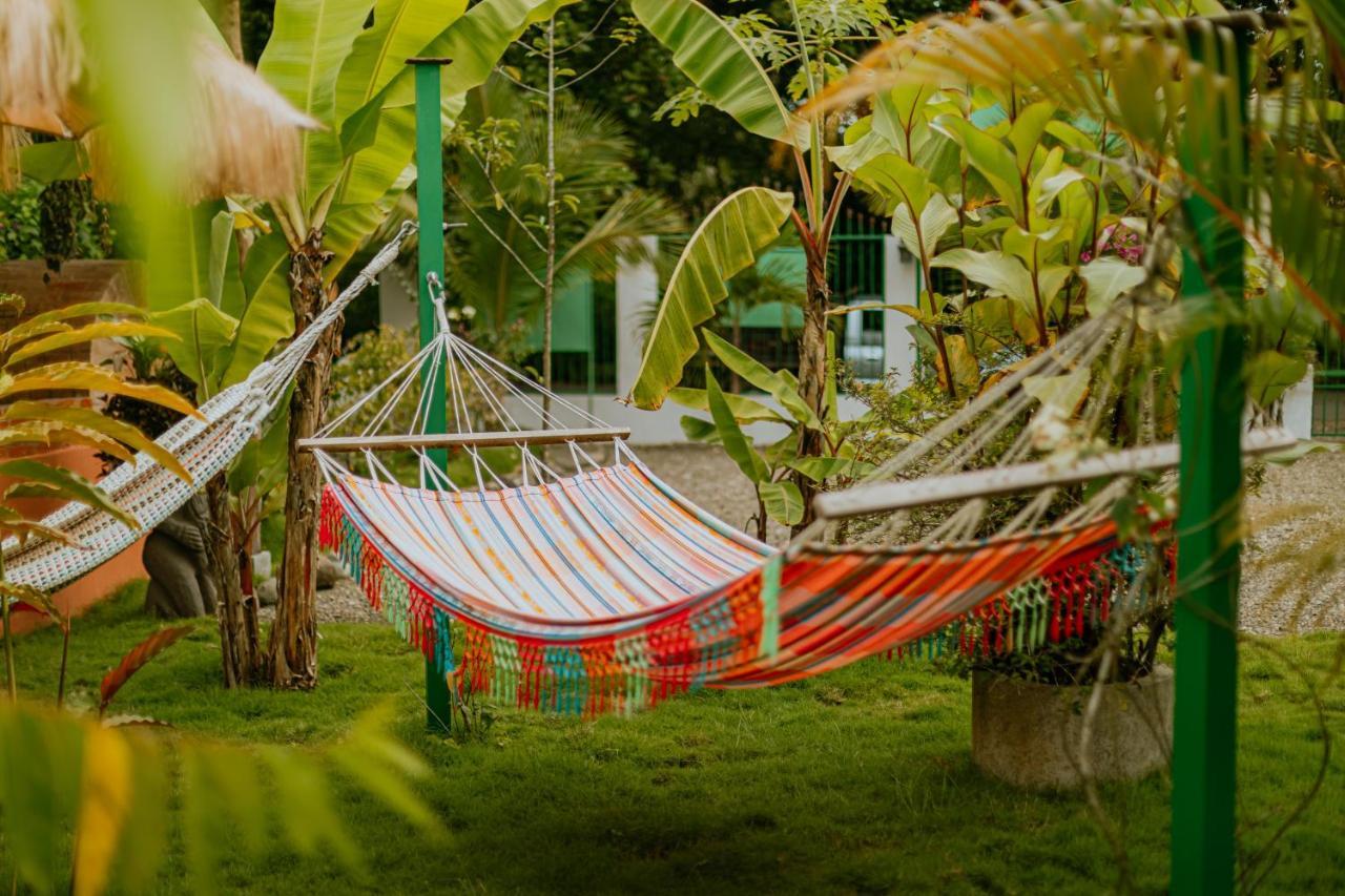 Coco Beach Village Matapalo  المظهر الخارجي الصورة