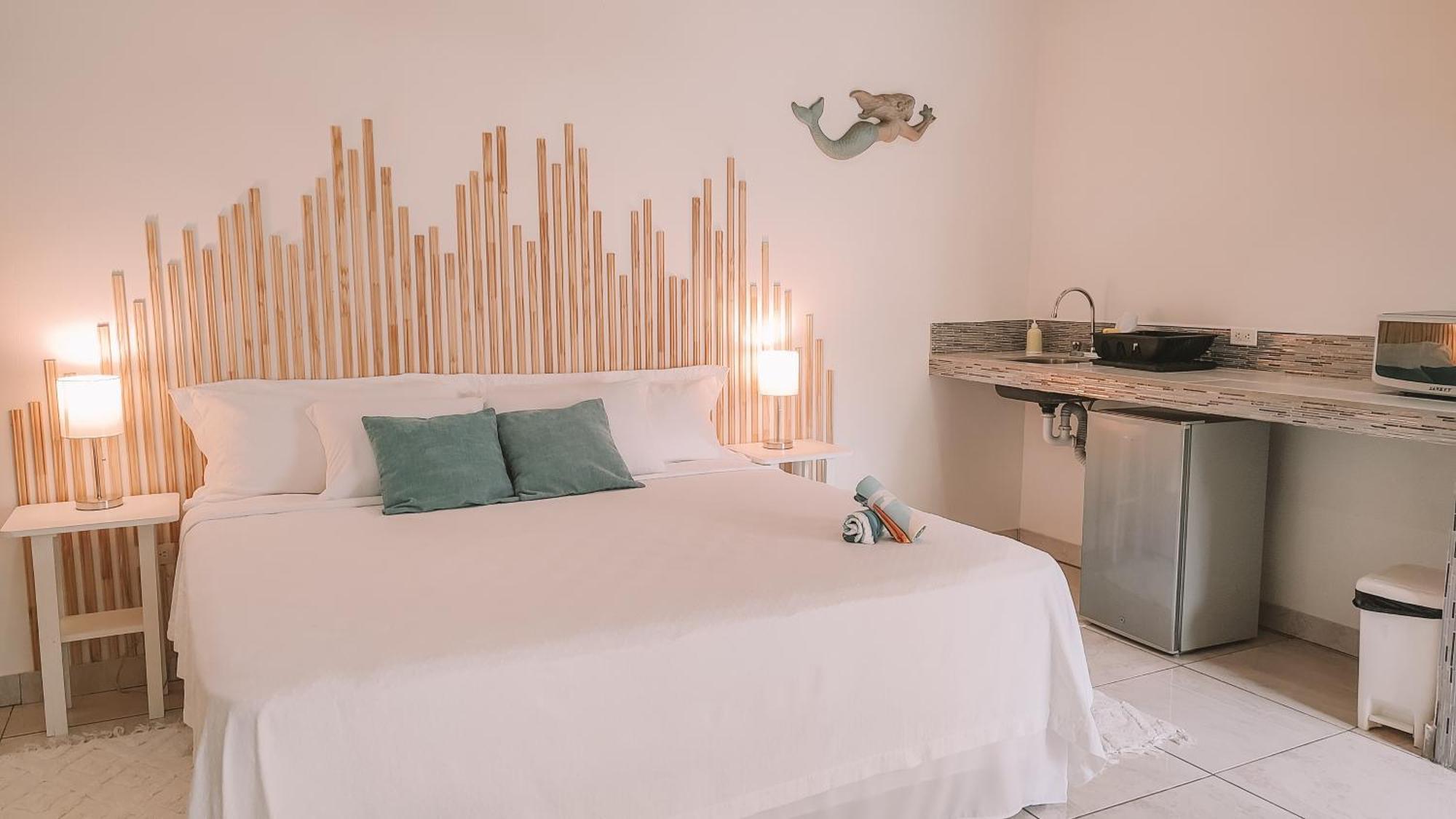Coco Beach Village Matapalo  المظهر الخارجي الصورة