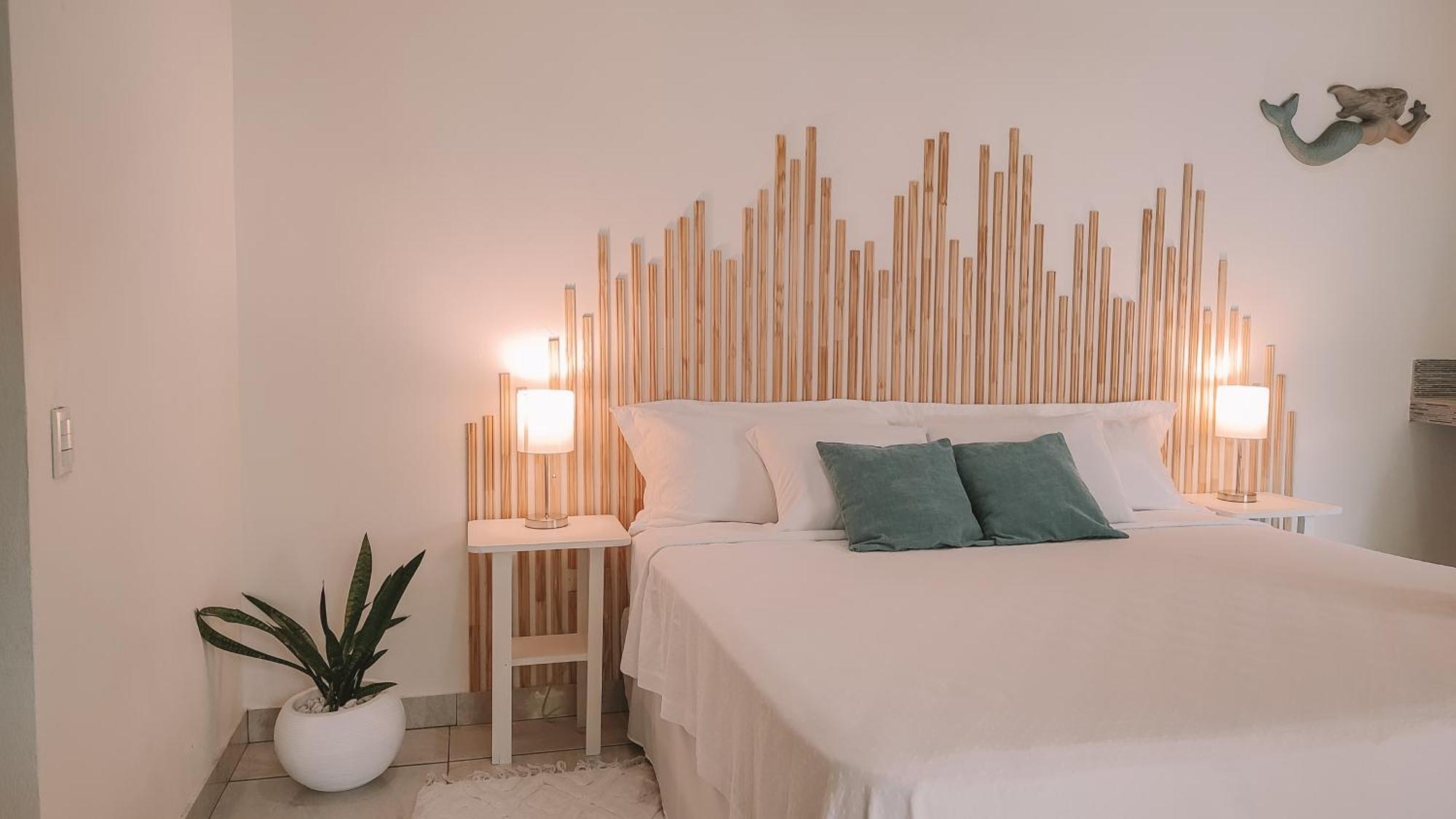 Coco Beach Village Matapalo  المظهر الخارجي الصورة