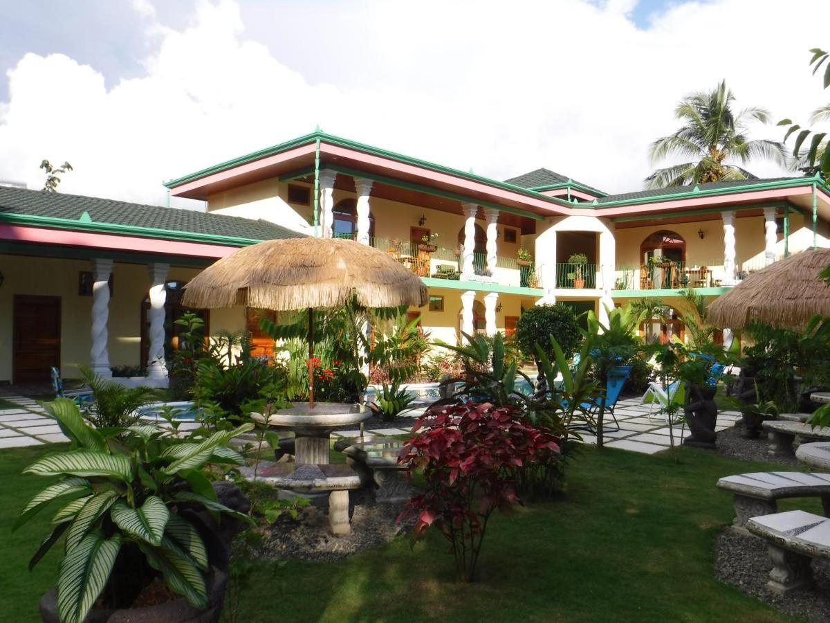 Coco Beach Village Matapalo  المظهر الخارجي الصورة