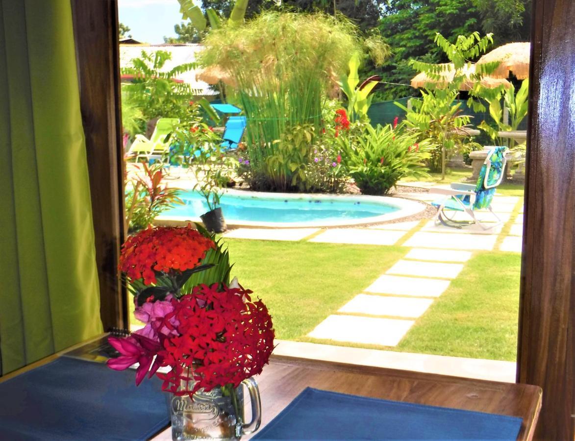 Coco Beach Village Matapalo  المظهر الخارجي الصورة