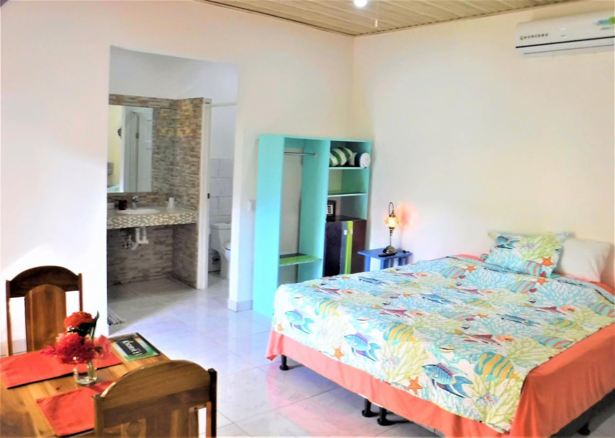 Coco Beach Village Matapalo  المظهر الخارجي الصورة