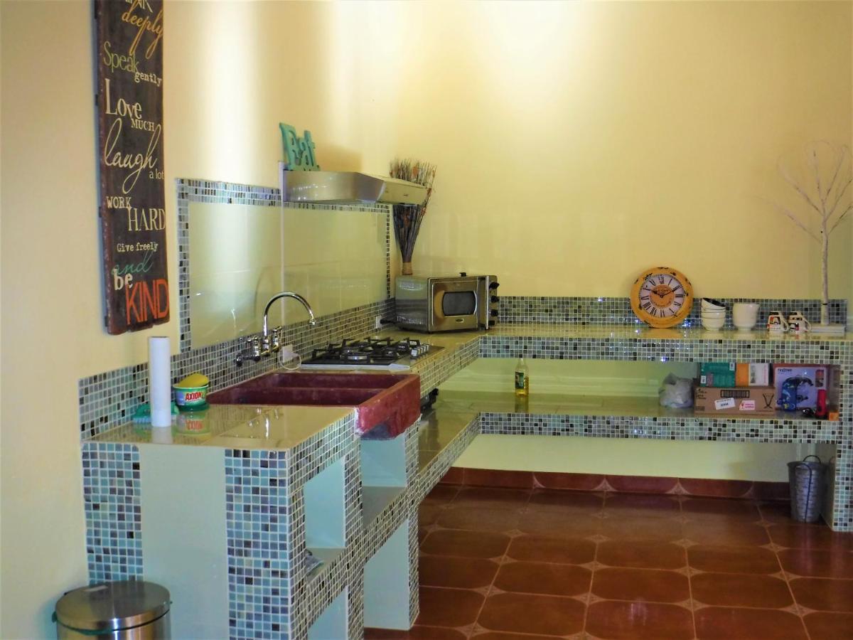 Coco Beach Village Matapalo  المظهر الخارجي الصورة